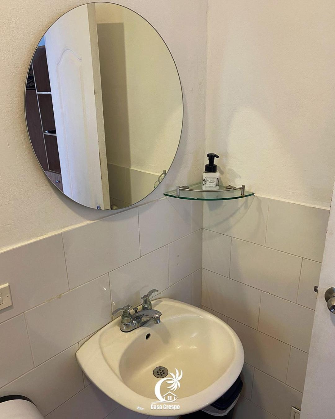 Bed and Breakfast Casa Crespo Картахена Экстерьер фото